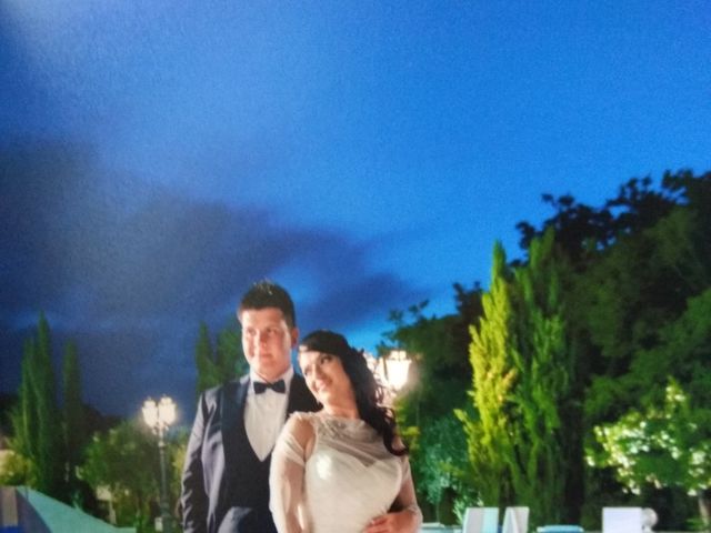 Il matrimonio di Saverio e Sara a Trani, Bari 8