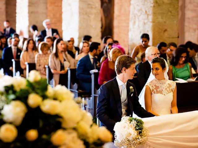 Il matrimonio di Luca e Alessandra a Verona, Verona 20