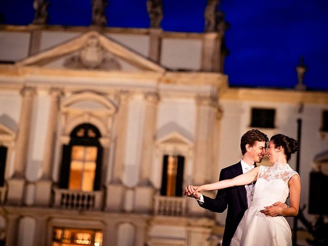 Il matrimonio di Luca e Alessandra a Verona, Verona 52