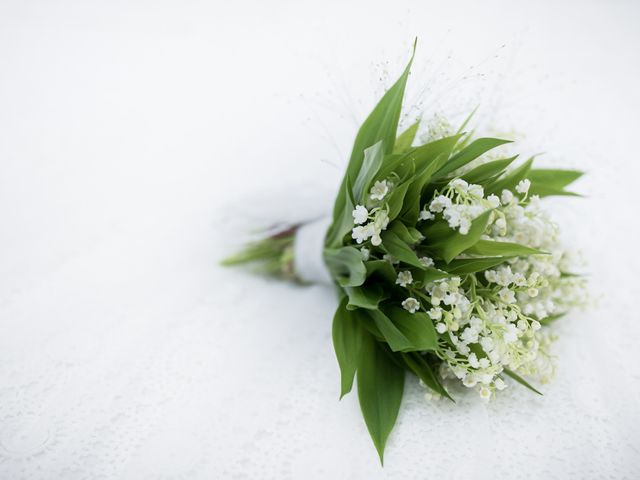 Il matrimonio di Alessandro e Silvia a San Benedetto del Tronto, Ascoli Piceno 8