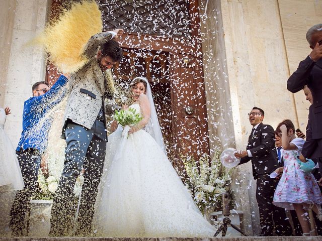 Il matrimonio di Alessandro e Silvia a San Benedetto del Tronto, Ascoli Piceno 14