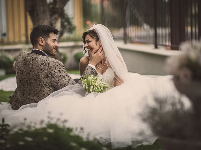 Il matrimonio di Alessandro e Silvia a San Benedetto del Tronto, Ascoli Piceno 19