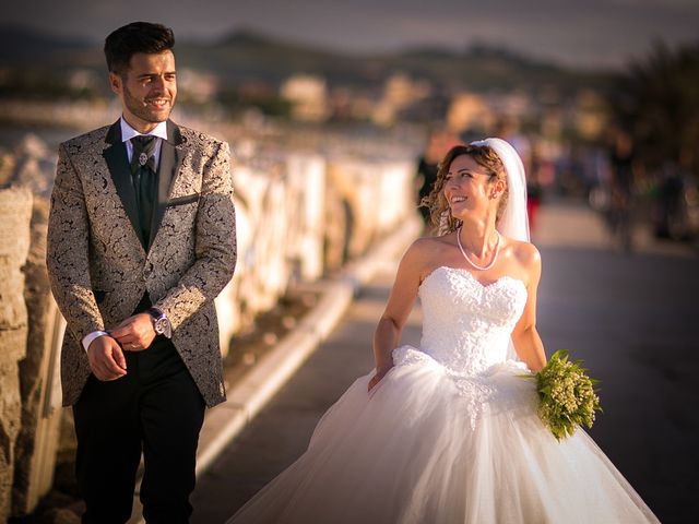 Il matrimonio di Alessandro e Silvia a San Benedetto del Tronto, Ascoli Piceno 20