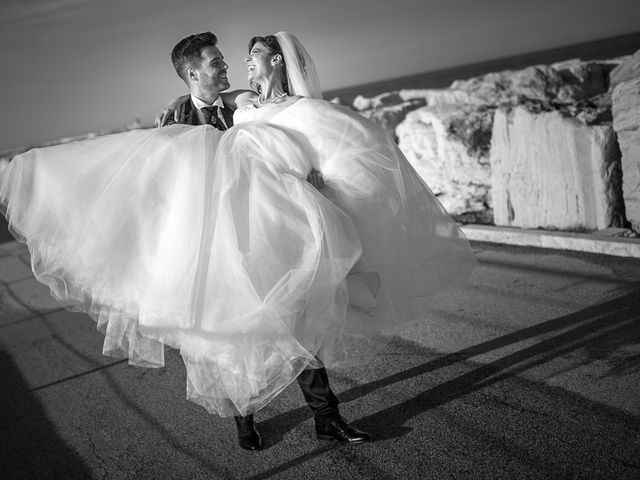 Il matrimonio di Alessandro e Silvia a San Benedetto del Tronto, Ascoli Piceno 22