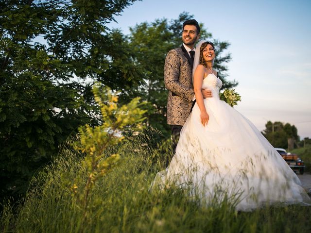 Il matrimonio di Alessandro e Silvia a San Benedetto del Tronto, Ascoli Piceno 24