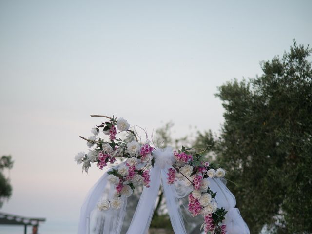 Il matrimonio di Alessandro e Silvia a San Benedetto del Tronto, Ascoli Piceno 27