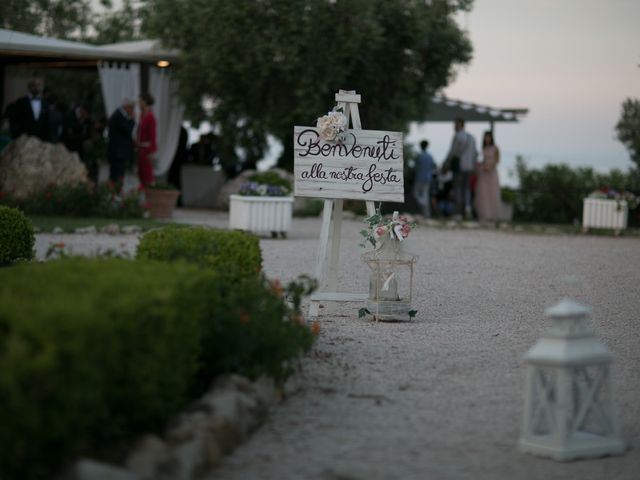 Il matrimonio di Alessandro e Silvia a San Benedetto del Tronto, Ascoli Piceno 28