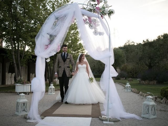 Il matrimonio di Alessandro e Silvia a San Benedetto del Tronto, Ascoli Piceno 29