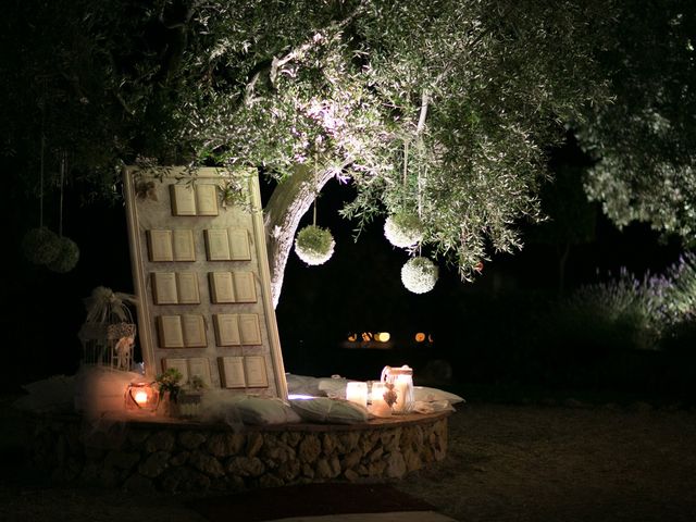 Il matrimonio di Alessandro e Silvia a San Benedetto del Tronto, Ascoli Piceno 33