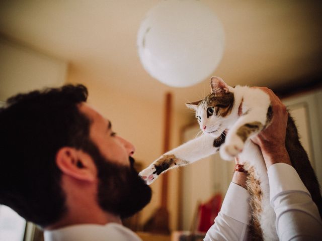 Il matrimonio di Michele e Manuela a Pozzuoli, Napoli 13