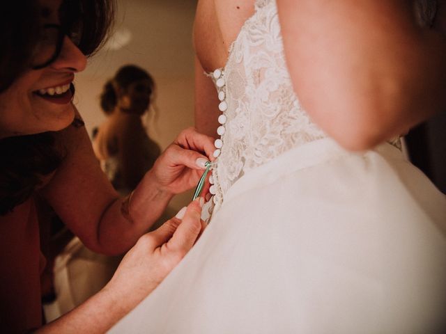 Il matrimonio di Michele e Manuela a Pozzuoli, Napoli 26