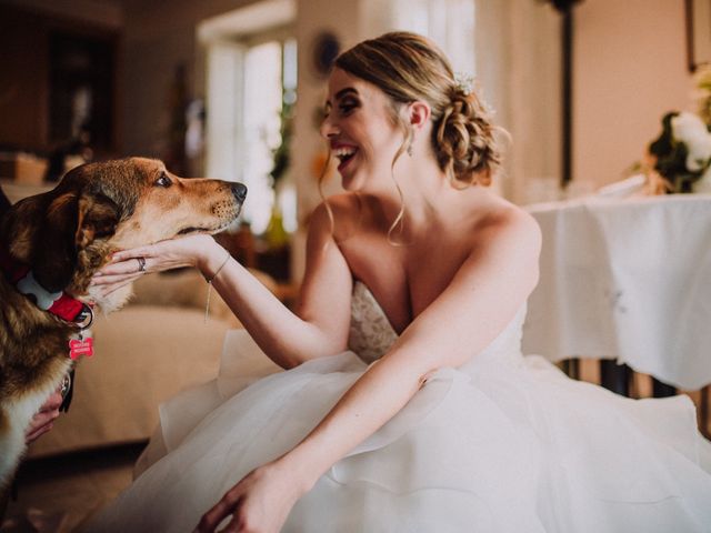 Il matrimonio di Michele e Manuela a Pozzuoli, Napoli 31