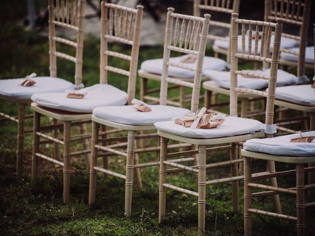 Il matrimonio di Michele e Manuela a Pozzuoli, Napoli 37