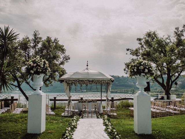 Il matrimonio di Michele e Manuela a Pozzuoli, Napoli 38