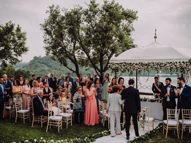 Il matrimonio di Michele e Manuela a Pozzuoli, Napoli 42