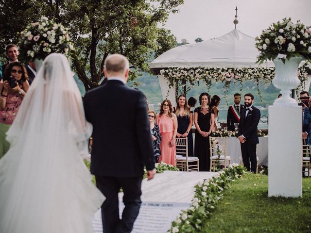 Il matrimonio di Michele e Manuela a Pozzuoli, Napoli 44