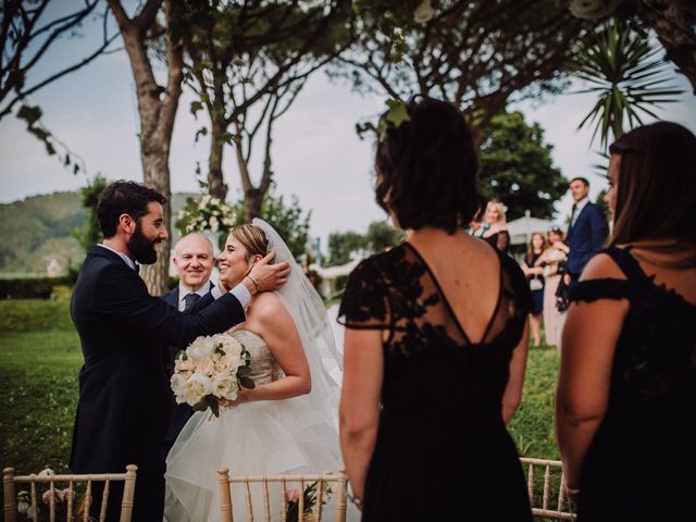 Il matrimonio di Michele e Manuela a Pozzuoli, Napoli 46