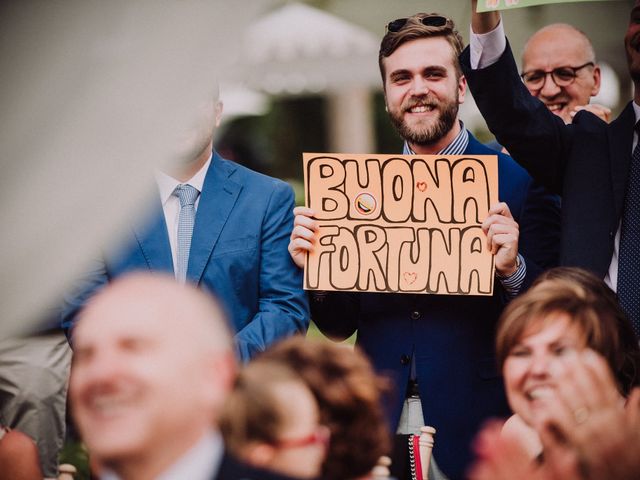 Il matrimonio di Michele e Manuela a Pozzuoli, Napoli 50