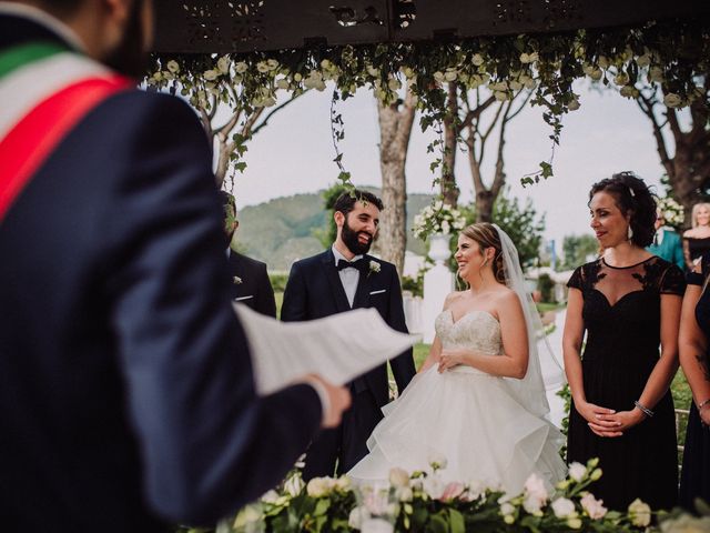 Il matrimonio di Michele e Manuela a Pozzuoli, Napoli 51