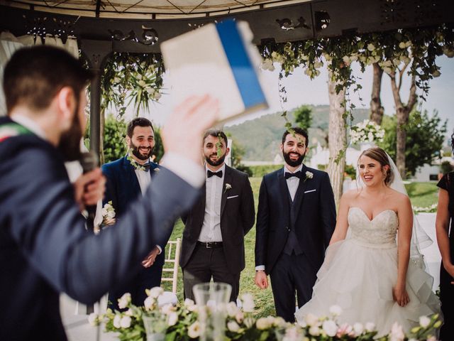 Il matrimonio di Michele e Manuela a Pozzuoli, Napoli 52