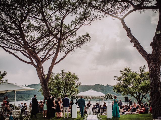 Il matrimonio di Michele e Manuela a Pozzuoli, Napoli 58