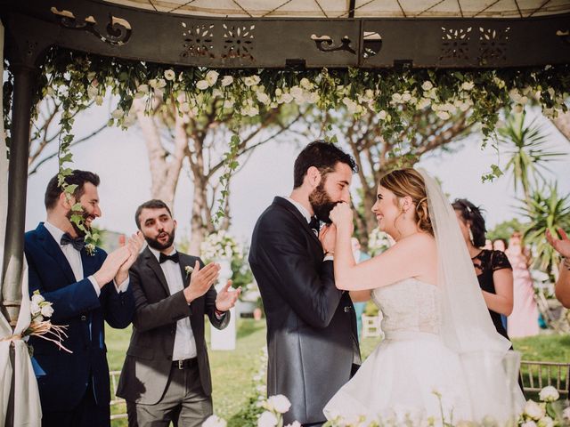 Il matrimonio di Michele e Manuela a Pozzuoli, Napoli 60