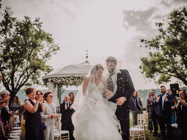 Il matrimonio di Michele e Manuela a Pozzuoli, Napoli 63