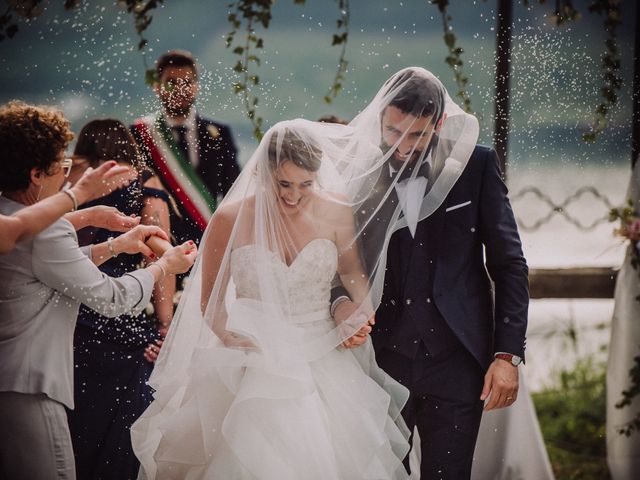 Il matrimonio di Michele e Manuela a Pozzuoli, Napoli 64