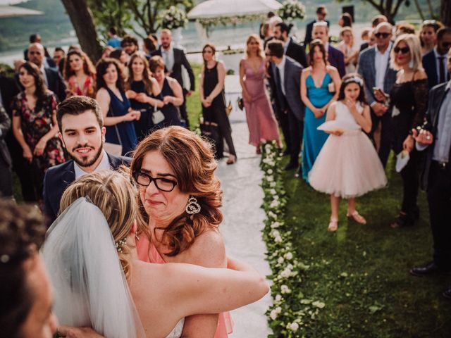 Il matrimonio di Michele e Manuela a Pozzuoli, Napoli 66