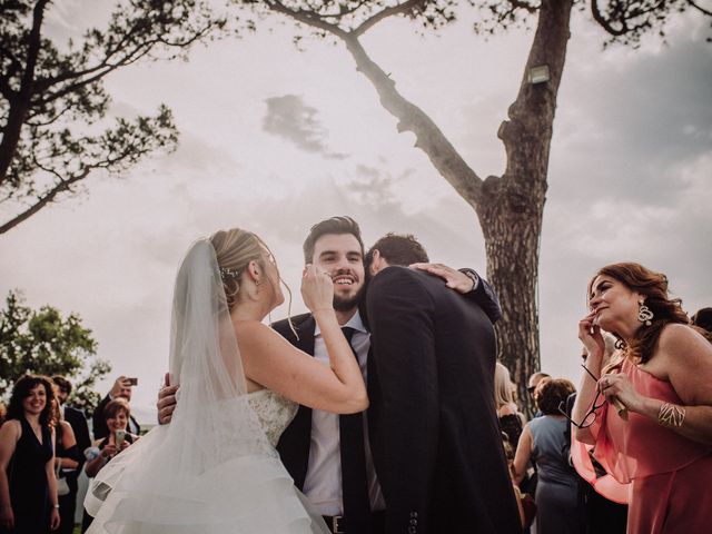 Il matrimonio di Michele e Manuela a Pozzuoli, Napoli 67