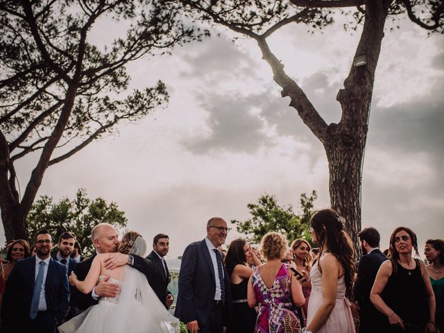 Il matrimonio di Michele e Manuela a Pozzuoli, Napoli 69