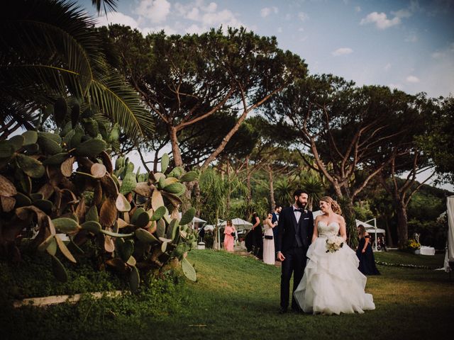 Il matrimonio di Michele e Manuela a Pozzuoli, Napoli 70