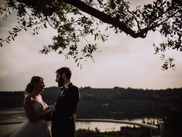 Il matrimonio di Michele e Manuela a Pozzuoli, Napoli 72