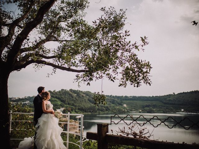 Il matrimonio di Michele e Manuela a Pozzuoli, Napoli 75