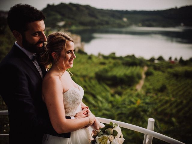 Il matrimonio di Michele e Manuela a Pozzuoli, Napoli 76