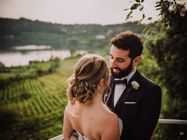 Il matrimonio di Michele e Manuela a Pozzuoli, Napoli 79