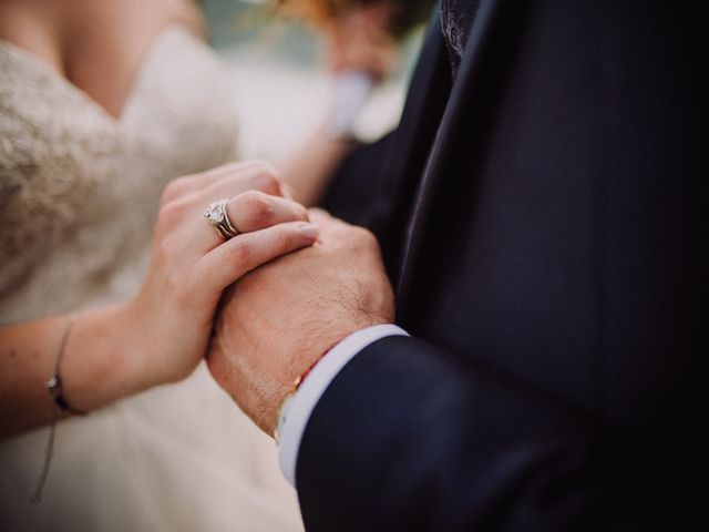 Il matrimonio di Michele e Manuela a Pozzuoli, Napoli 80