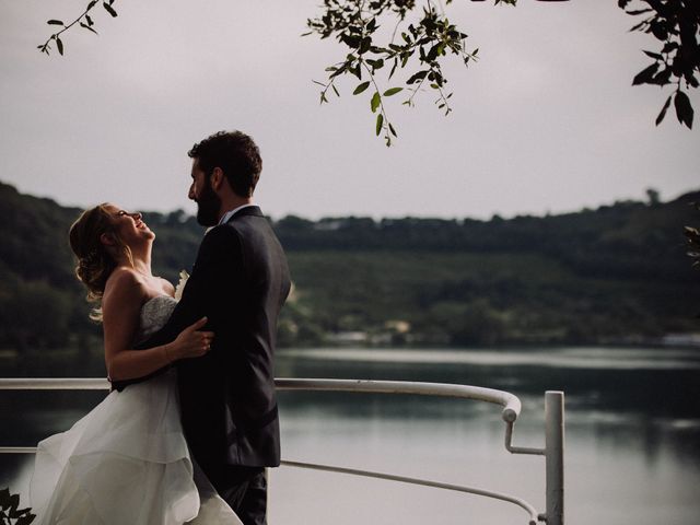 Il matrimonio di Michele e Manuela a Pozzuoli, Napoli 81