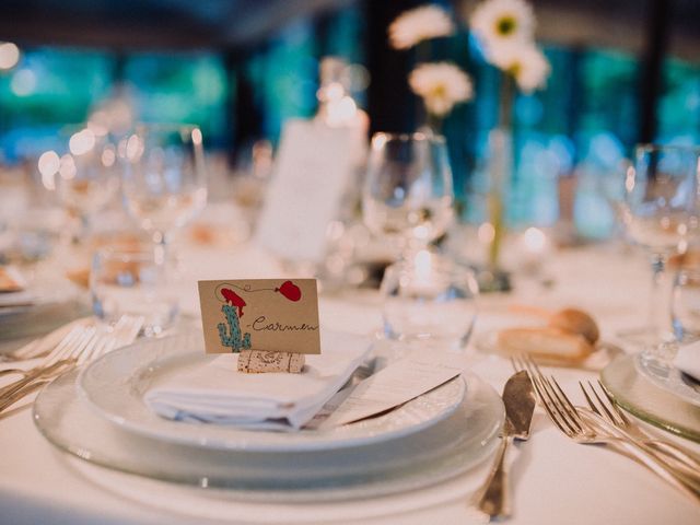 Il matrimonio di Michele e Manuela a Pozzuoli, Napoli 94