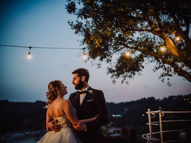 Il matrimonio di Michele e Manuela a Pozzuoli, Napoli 1