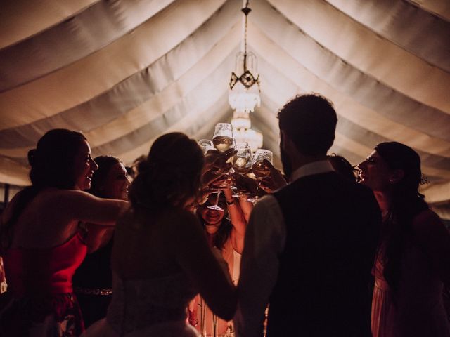 Il matrimonio di Michele e Manuela a Pozzuoli, Napoli 96