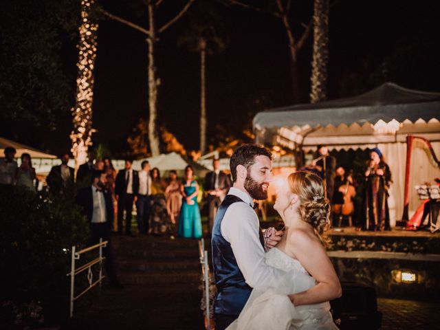 Il matrimonio di Michele e Manuela a Pozzuoli, Napoli 98