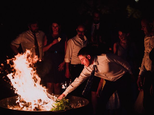 Il matrimonio di Michele e Manuela a Pozzuoli, Napoli 102