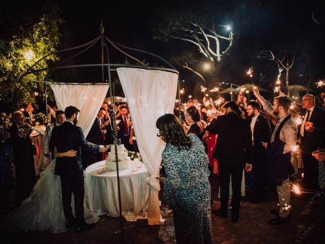 Il matrimonio di Michele e Manuela a Pozzuoli, Napoli 105