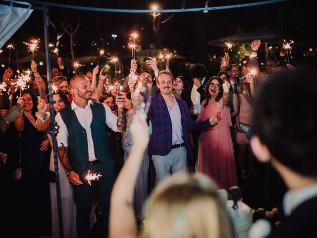 Il matrimonio di Michele e Manuela a Pozzuoli, Napoli 106