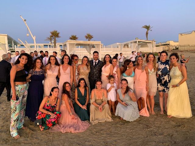 Il matrimonio di Raffaele e Giada a Bacoli, Napoli 8