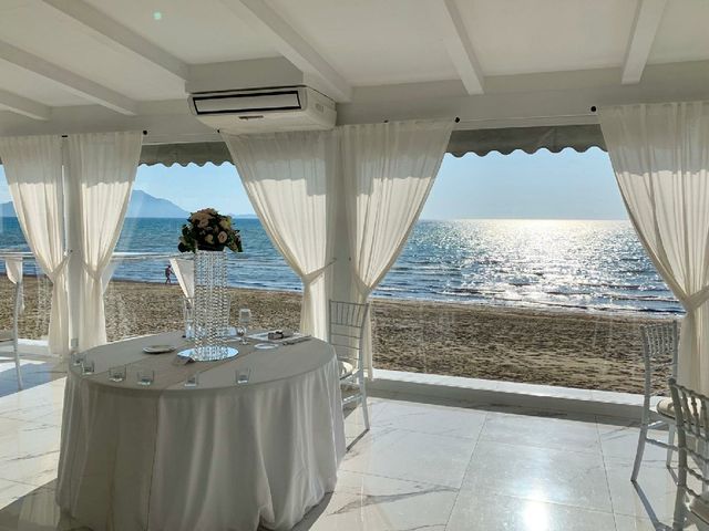 Il matrimonio di Raffaele e Giada a Bacoli, Napoli 9