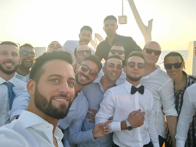 Il matrimonio di Raffaele e Giada a Bacoli, Napoli 14