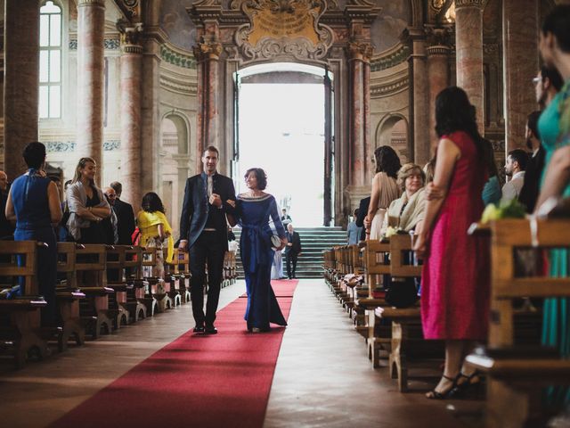 Il matrimonio di Domenico e Simona a Bergamo, Bergamo 13