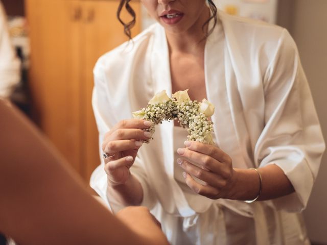 Il matrimonio di Riccardo e Sabrina a Bussolengo, Verona 13